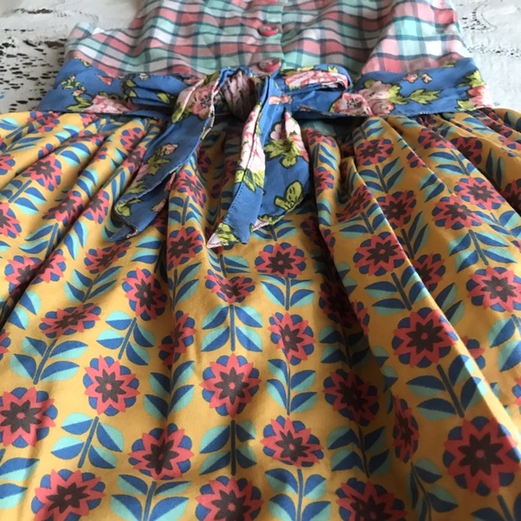 Matilda Jane Girls Dress - Picture 8 of 9
